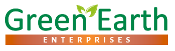 GreenEarth Enterprises Logo